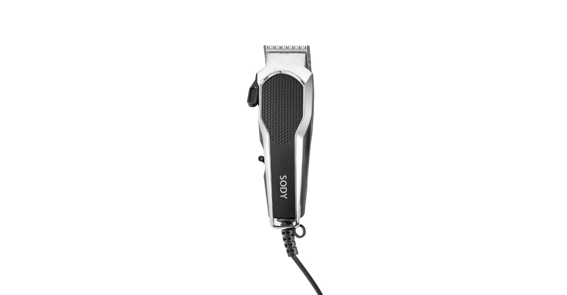 SODY SD2038 Professionell elektrisk hårklippare och skäggtrimmer