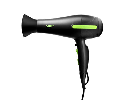 SODY SD3003 DC motor hair dryer 2400W