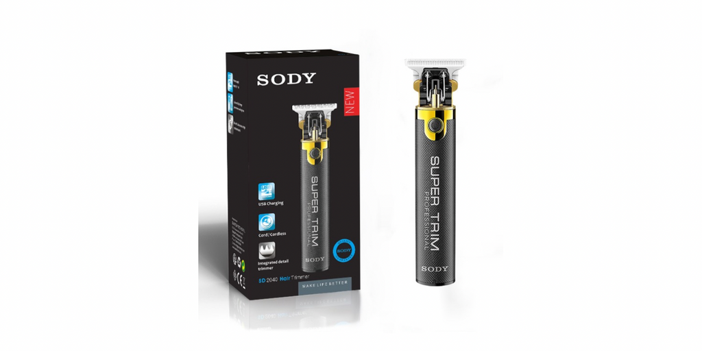 SODY SD2040 Rakapparat