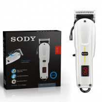 SODY SD2014 Rechargeable Hair Clipper