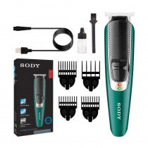 SODY SD2039 Rechargeable Hair Clipper