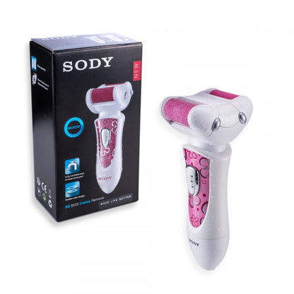 SODY SD8005 Callus Remover