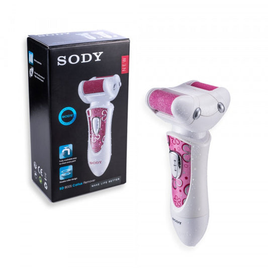 SODY SD8005 Callus Remover