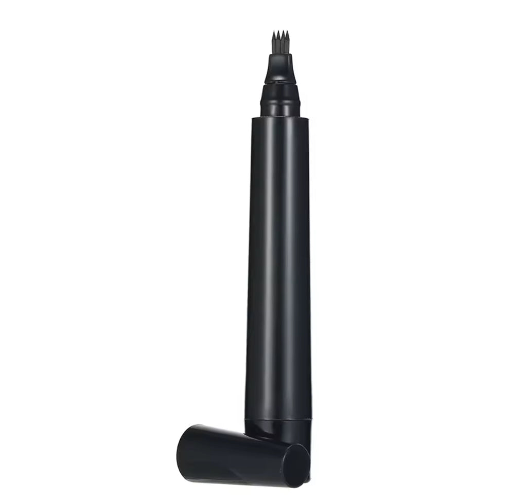 Skägg-penna