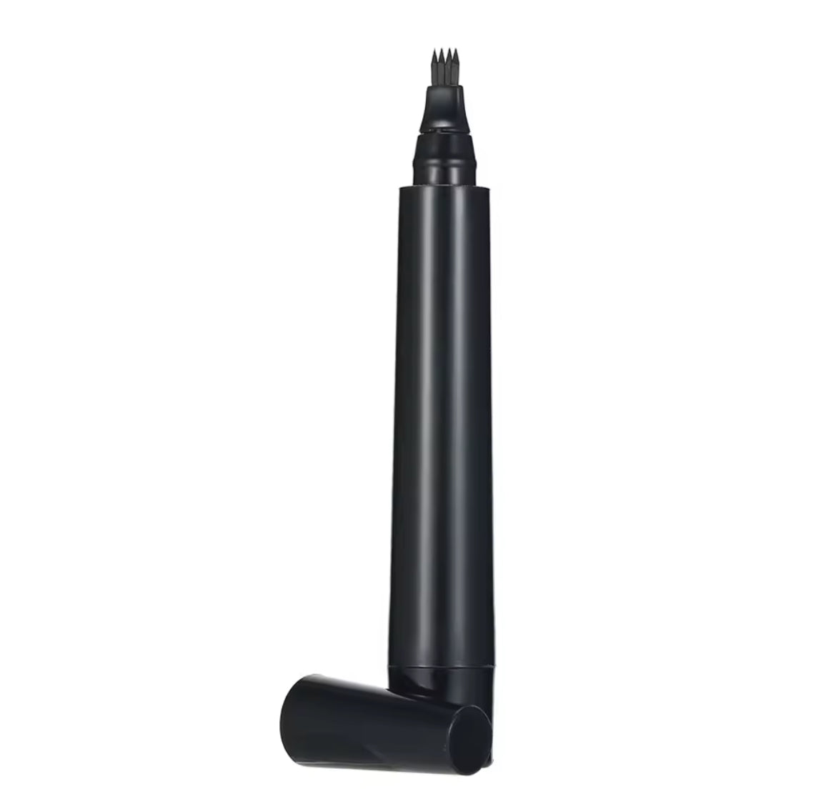 Skägg-penna
