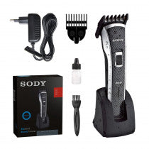 SODY SD2002 Rechargeable Hair Clipper