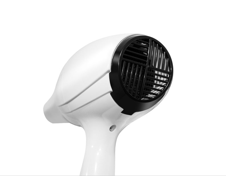 SODY SD3005 Hårfön 2400W, med AC-motor