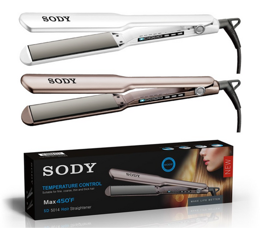 SODY SD5014 Hair Straightener