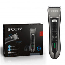 SODY SD2032 Rechargeable Hair Clipper