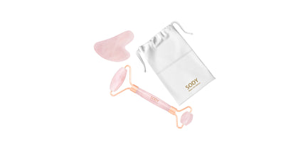 SODY BH1002 Gua Sha Set