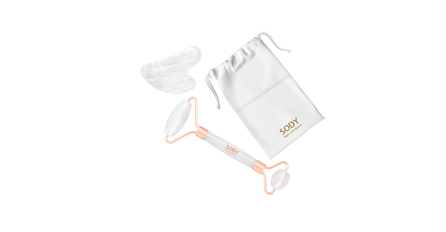 SODY BH1002 Gua Sha Set