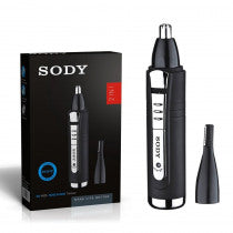 SODY SD4005 Nose and Hair Trimmer