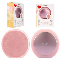 BH1005 2in1 Cleansing Brush And Massager