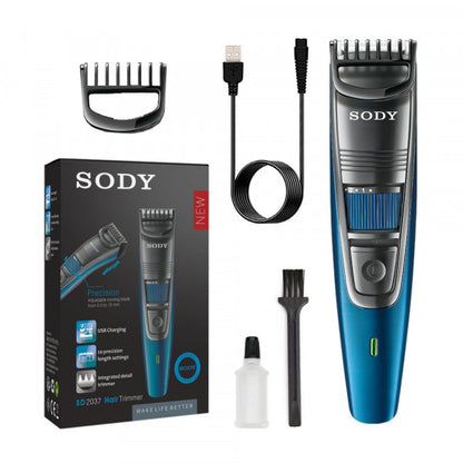 SODY SD2037 Rechargeable Hair Clipper