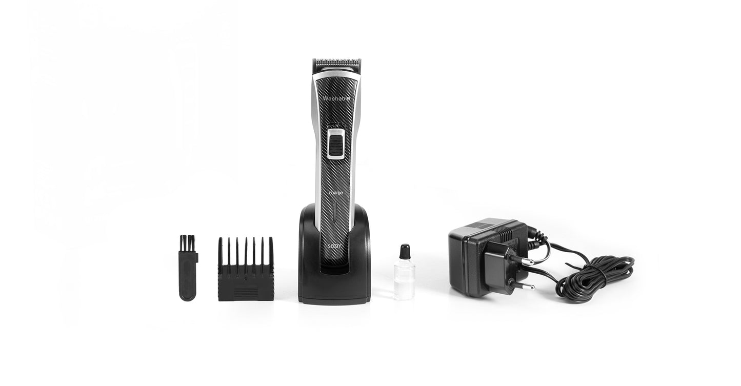 SODY SD2002 Rechargeable Hair Clipper