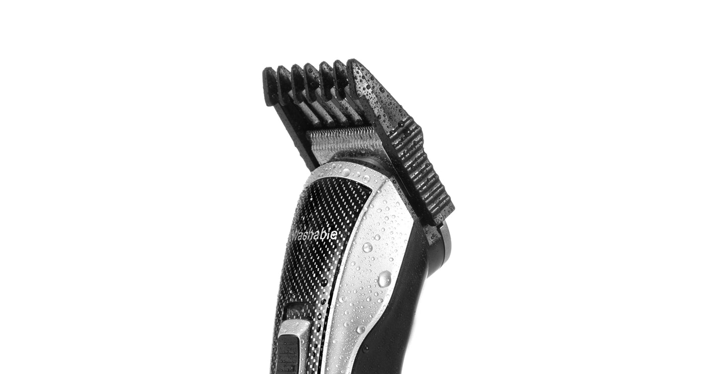 SODY SD2002 Rechargeable Hair Clipper