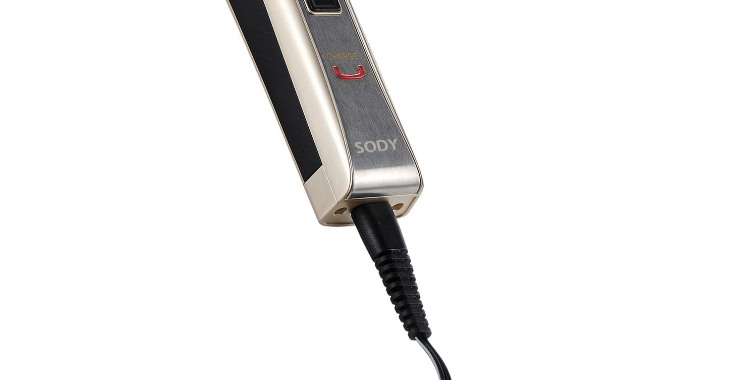 SODY SD2007 Rechargeable Beard Trimmer