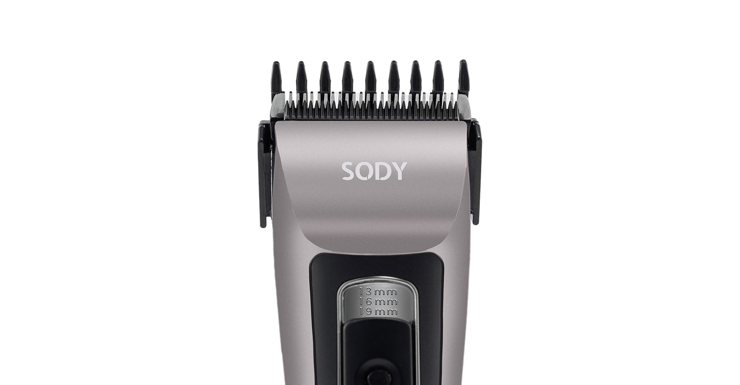 SODY SD2032 Rechargeable Hair Clipper