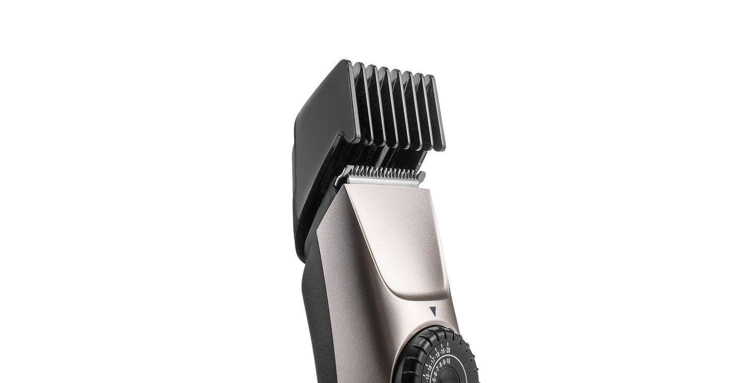 SODY SD2035 Rechargeable Hair Clipper