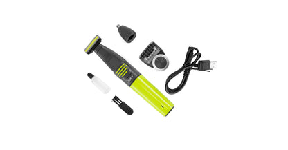 SODY SD2036 Beard and Nose Trimmer USB Charging