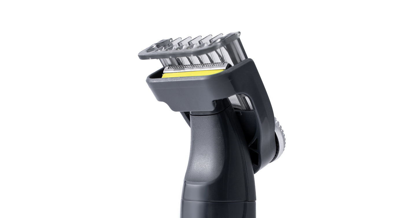 SODY SD2036 Beard and Nose Trimmer USB Charging