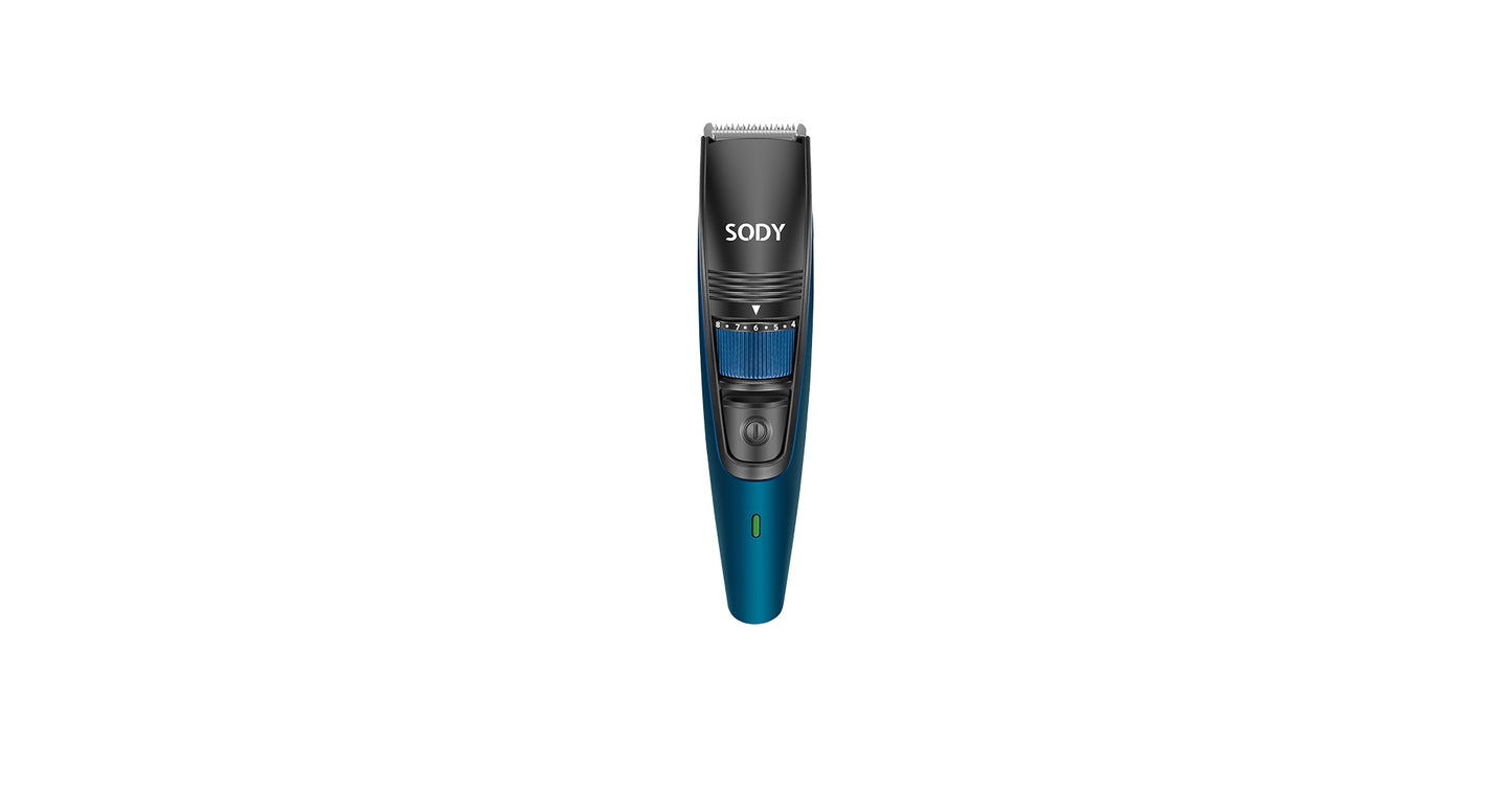 SODY SD2037 Rechargeable Hair Clipper