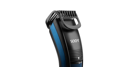 SODY SD2037 Rechargeable Hair Clipper