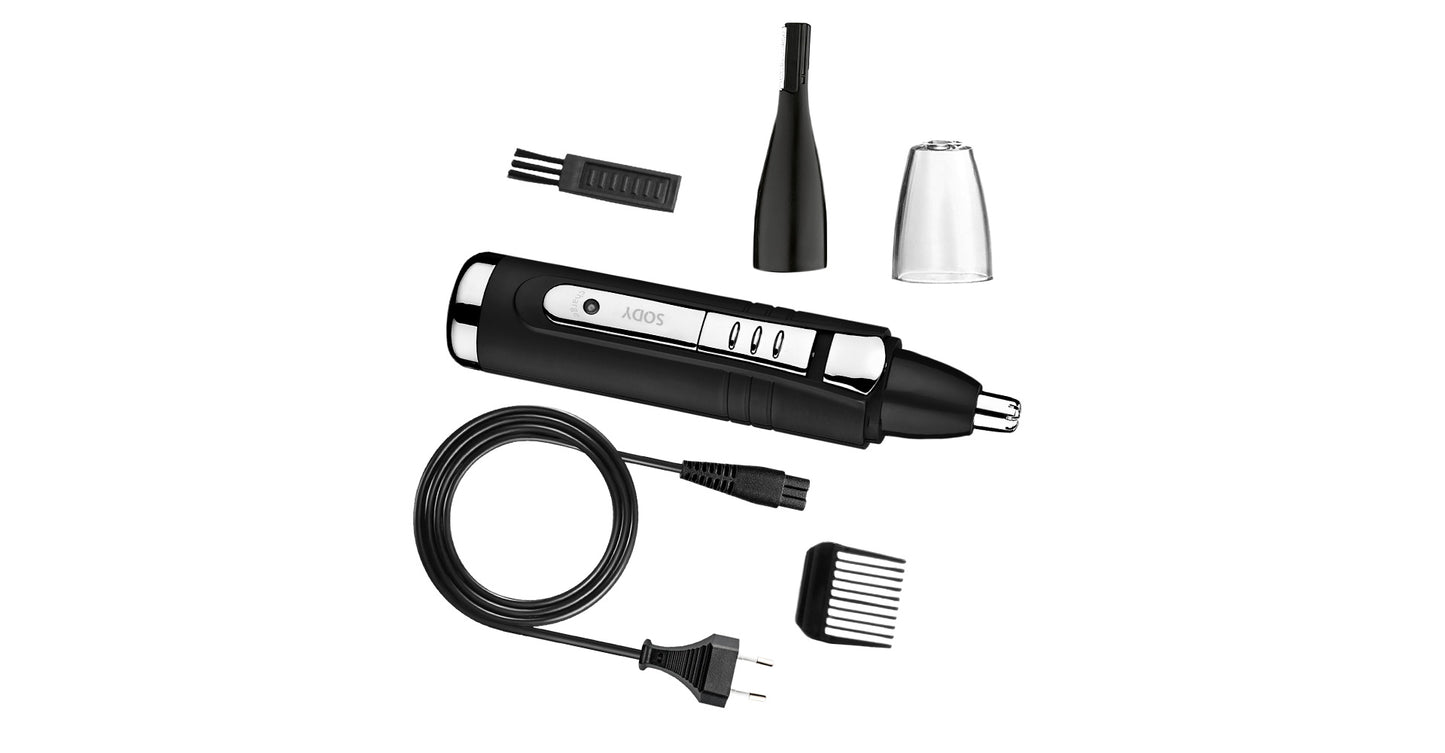 SODY SD4005 Nose and Hair Trimmer