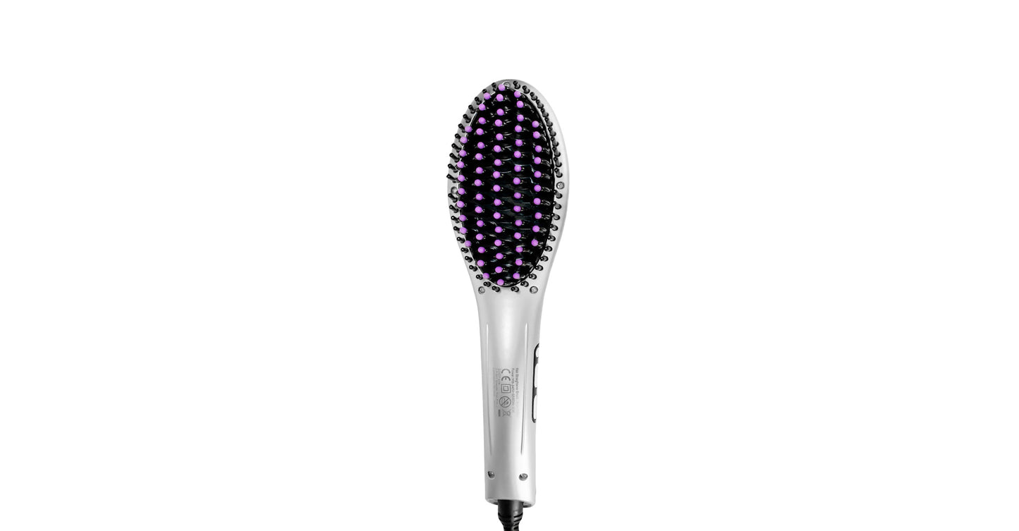 SODY SD5002 Hair Straightener Brush