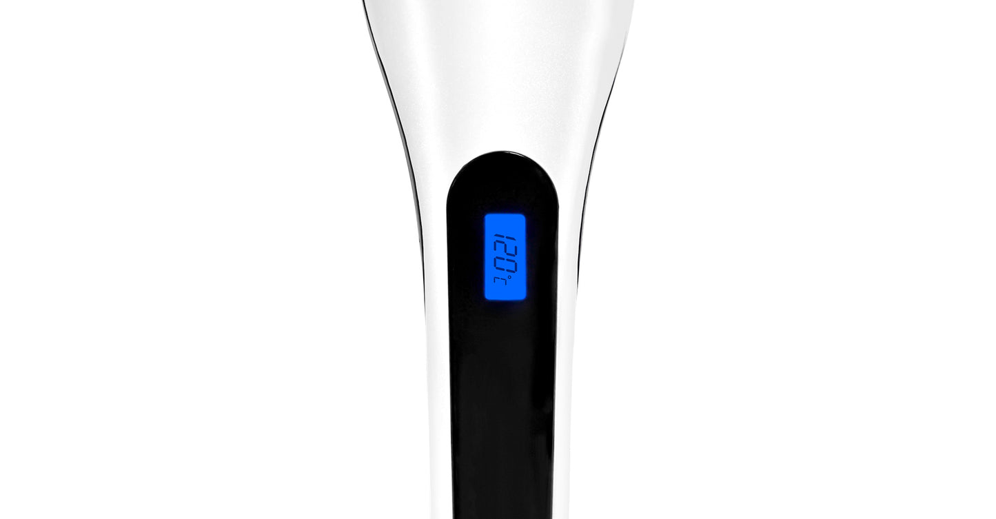 SODY SD5002 Hair Straightener Brush