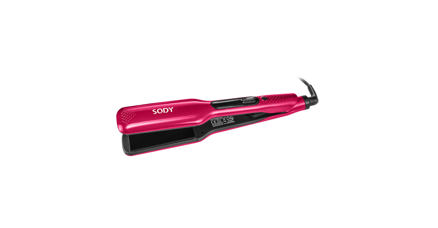 SODY SD5020 Professional Hair Straightener