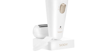 SODY SD9001 Lady Epilator