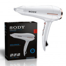 SODY SD3012 Hair Dryer